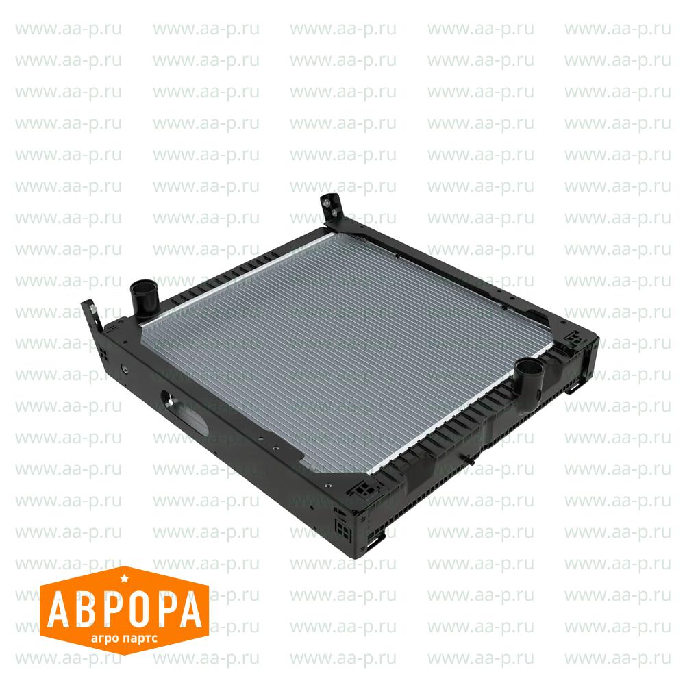 AL203408 РАДИАТОР